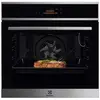 Image de Four pyrolyse ELECTROLUX EOE7P12X