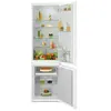 Image de Electrolux KNA6LE18S - Frigo congélateur encastrable - 271 L - Blanc