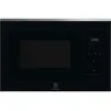 Image de Micro-ondes encastrable gril ELECTROLUX LMS4253TBX