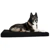 Image de Matelas à mémoire de forme Back on Track XS Noir 50x60 cm 30300001