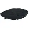 Image de Matelas de voyage Back on Track 80x100 cm Noir 80x100 cm 30310003