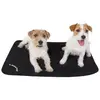 Image de Tapis de cage Back on Track L Noir 100x68 cm 30350005