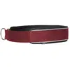 Image de Collier pour chien Back on Track Charlie Rouge 30 cm 34024830
