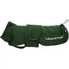 Image de Chemise filet pour chien Back on Track Buddy Vert 44 cm 32196844