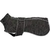 Image de Manteau pour chien Softshell Back on Track Buddy 2.0 Noir 44 cm 32179044