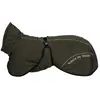 Image de Manteau pour chien en maille Back on Track Bay Vert 50 cm 32386550