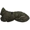 Image de Manteau pour chien Thermique Back on Track Bay Vert 35 cm 32406535