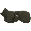 Image de Manteau pour chien Back on Track Bark Vert 35 cm 32286535
