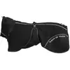 Image de Manteau pour chien Polaire Back on Track Bay Noir 35 cm 32439035