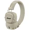 Image de Marshall Major V Bluetooth - Beige