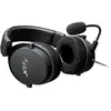 Image de Cherry micro-casque gaming - Noir