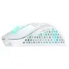 Image de Cherry M4 Blanche