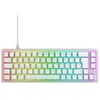 Image de Cherry Xtrfy K5V2 Compact (Blanc)