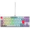 Image de Cherry XTRFY K4V2 - Gris