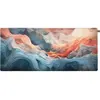 Image de CHERRY XTRFY GP5 Amnis Blue - Tapis de souris gaming XL
