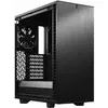 Image de Fractal Design Define 7 Compact Noir - Panneau Verre Trempé Clair
