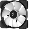 Image de Fractal Design FD-F-AS1-1205 Aspect 12 RGB PWM Black frame