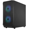 Image de Fractal Design Focus 2 RGB TG (Noir)