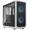 Image de Fractal Design Focus 2 RGB TG (Blanc)