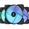 Image de Fractal Design FD-F-AS1-1407 Aspect 14 RGB PWM Black Frame 3P