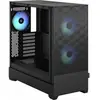 Image de Fractal Design Pop Air RGB TG (Noir)