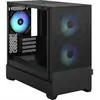 Image de Fractal Design Pop Mini Air RGB TG (Noir)