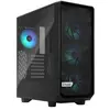 Image de Fractal Design Meshify 2 Compact RGB Black TG Light Tint