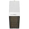Image de Fractal Design North Chalk White TG Clear