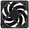 Image de Fractal Design Momentum 12 - Ventilateur boîtier 120 mm PWM FDB - Noir