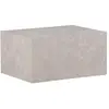 Image de Paris prix Table basse imitation marbre - Beige