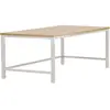 Image de Table basse 120 x 60 cm Rise.