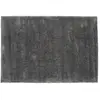 Image de Tapis Design Walter 200x290cm Gris Foncé