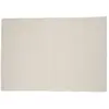 Image de Tapis Déco en Laine Milton 202x300cm Blanc