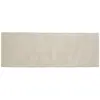 Image de Tapis Design Milton 70x200cm Gris Clair