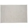 Image de Tapis Déco en Laine Milton 202x300cm Gris Clair