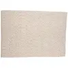Image de Tapis Déco en Laine Jajru 200x300cm Blanc