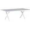 Image de Venture home table de jardin Garcia - Gris