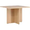Image de Venture home table à manger Leo - Beige