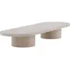 Image de Table basse 190 x 60 cm Narvik.