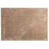Image de Tapis Design Uni Blanca 160x230cm Beige