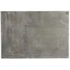 Image de Tapis Design Uni Blanca 160x230cm Gris Clair