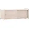 Image de Venture home étagère murale cube - Blanc