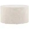 Image de Paris prix Table basse ronde York - Beige