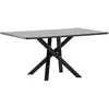 Image de Venture home Table basse Piazza - Noir