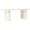 Image de Table de repas 220 x 110 cm Havstenssund.