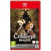 Image de Culdcept BEGINS - Jeu Nintendo Switch 2 - Stratégie tour par tour cartes - Bavrashka