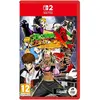 Image de Rushing Beat X: Return of the Brawl Brothers - Nintendo Switch 2