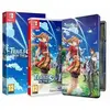 Image de Trails in the Sky 1st Chapter Steelbook Edition