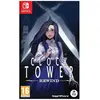 Image de Clock Tower: Rewind Nintendo Switch Jeu Survival Horror 16-bit