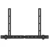 Image de Multibrackets Support hifi - Noir
